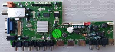 Carte Capteur IR Proscan PLDED3273A-A (TS13U32A02) Neuve - Pour TV écran Cassé