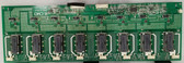 TRUTECH, PLV16320VM, INVERTER BOARD, 27.14240.030, I320B1-24, I320B1-24-V04-C1F0
