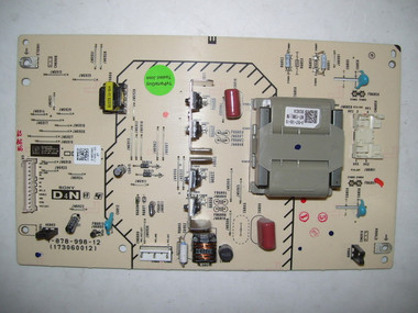 Tarjeta D4n Sony A 1663 194 b A1663194b / Modelo Kdl