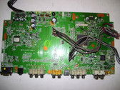 MAXENT, ML-3251HLT, MAIN BOARD, LRM304060-0001, LT3210, LRM304060-0001
