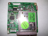 MAXENT ML-3251HLT  Tuner Board  LFT303761-0401 / 
