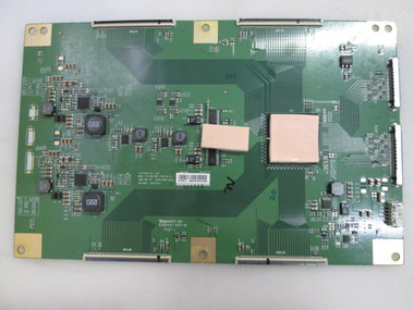 Carte T-Con Sony 6871L-4352B – Pour XBR-49X800D – Ouverte Jamais Utilisée