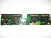 ILO PDP4210EA1 Buffer Board 6871QDH084A / 6870QDE014B