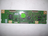 LG 26LX1D T-Con Board 6871C-0745A / 6870C-0054B