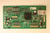 TV PLASMA 42" ,ILO, PDP4210EA1, LOGIC BOARD, 6871QCH053H, 6870QCE020D
