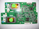  LG 26LX20 INVERTER BOARD SET 6632L-0134C & 6632L-0135C