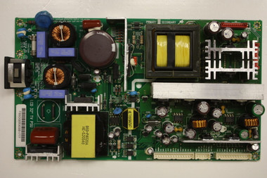 Carte D'alimentation LG 32LX4DC-UA – 6871TPT303B (B12-L05B) – Ouverte, Jamais Utilisée