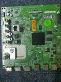 LG 55LF6100 Main Board EBT63746901 / EAX65610206(1.0)