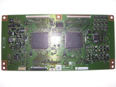 TV LED 37 " ,SHARP, LC-37D62U, T-CON BOARD, CPWBX3520TPZF N/P, CPWBX3520TPZF N/B
