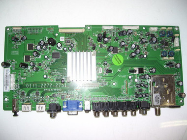 Carte Mère Vizio VP42HDTV D'origine - Pièce Détachée TV - Fonctionnement Garanti