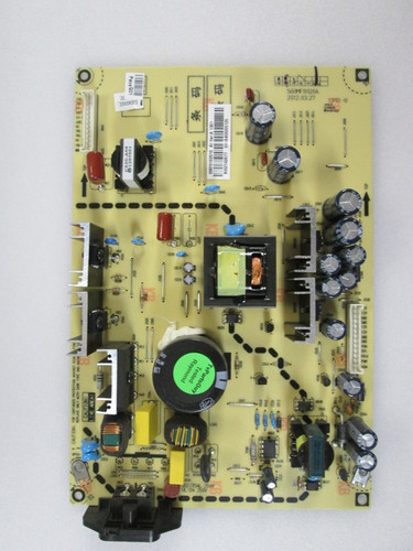 Carte onduleur rétroéclairage LCD Insignia NS-39L240A13 I390HJ1-0BA Carte onduleur rétroéclairage LCD Insignia NS-39L240A13 I390HJ1-0BA