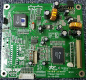 AMW F199B AUDIO BOARD BLM1700M10112 