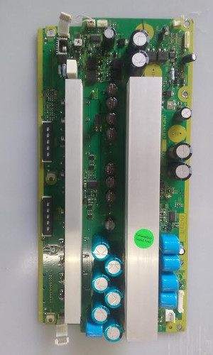 Panasonic TH-49D300 基板セット Panasonic TH-50PX75U X-Sustain Board TNPA4187AB SS / TNPA4187AB SS