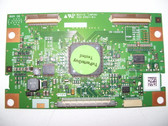 DIGITAL RESEARCH, DLCD32, T-CON BOARD, 19-100019