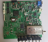 NORCENT, LT2021, MAIN BOARD, A64KASE1, 715L1229-C-2
