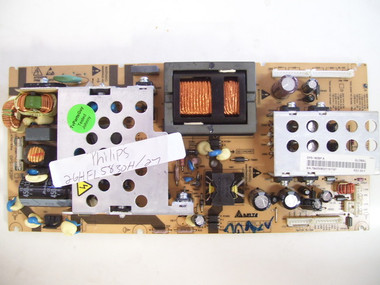 Carte D'alimentation Pour Téléviseur Philips - Référence DPS-182BP - Occasion état Fonctionnel
