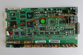 TV LED 42", Samsung, HP-P4261/XAA, MAIN BOARD, BN94-00542C, BN41-00477D
