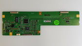 TV LCD 42", SYNTAX, LT42HVi, T-con Board, 6871L-0594A, 6870C-0046B
