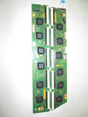 PANASONIC P50STW60 BUFFER BOARD SET TNPA5730 /TNPA5729 / TNPA5730 /TNPA5729 
