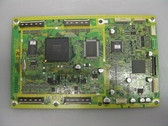 Panasonic MX-42X3 LOGIC Board TNPA3654AC / TNPA3654