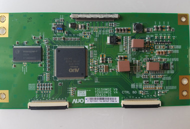 Carte T-con Board 31t03-c0 T315xw02 Vl Ctrl Bd Pour Hoher H32lx700d Ou