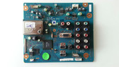 HANNSPREE, HSG1150, MAIN BOARD, 1P-0105J00-4010, 
