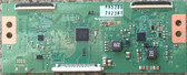 LG, 38WR50MS-B, T-CON BOARD, 6871L-2823H, 6870C-0401B
