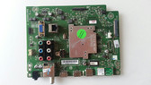 Magnavox 55MV314X-F7 Main Board A4DRN-MMA / BA37U0G04015, A4DRNUH