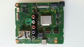 PANASONIC, TC-50A400X, MAIN BOARD, TNP4G565UE, TNP4G565
