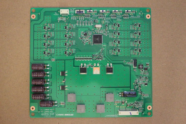 Scheda Madre Toshiba 58L7300U (A127) - Ricambio Originale Aperto Mai Usato