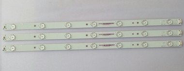 Barre LED Rétroéclairage Vizio E550i-B2 (130926-WS-550-014-Lakers-A5-L) - Testée OK