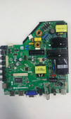 TV LED 50" ,ELEMENT, ELEFW504, MAIN BOARD/POWER SUPPLY, N14090152, TP.MS3393.PC821
