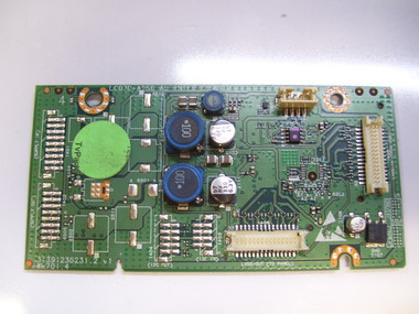 Carte Interconnectée Pour Téléviseur PHILIPS 32PFL5322D/37 - Ref. 313926809131