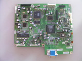 TV LCD 26" ,HP, HSTND-3L01, MAIN BOARD , 5113300581, 6832152500-02/PTB-1525
