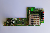 TV PLASMA 50" ,PIONEER, PDP-6010FD, A /V BOARD, AWW1334, AWW1334
