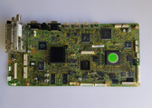 TV PLASMA 50" ,PIONEER, PDP-6010FD, MAIN BOARD, AWV2457, ANP2180-B
