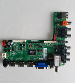 AFFINITY SLE2039 MAIN BOARD B13073530 / T.MS3393.81
