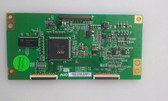 TV LCD 32" ,EMPEREX, WT323, T-CON BOARD, 55.06A5.001, T315XW02/06A53-1C
