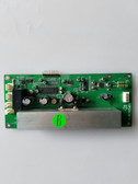 HP, PE0000, AUDIO BOARD, AUPC4269B3, 715P1234-1A-V6
