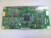 TV LCD 28" ,HANNS.G, HG281D, T-CON BOARD, 70.72600.A14 , 6P18V00047 A2
