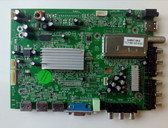 HANNSPREE, SC24LMUB, A/V BOARD, ST2933E R24.0