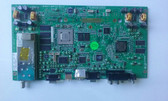 TV LCD 32" ,DELL, W3202MH, MAIN BOARD, 01004-2960, 01004-2960/E010-1001
