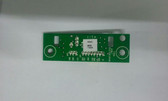 TV LCD 40" ,ELEMENT, ELCHW403, IR SENSOR BOARD, 153051, RSAG7.820.1725/R0H
