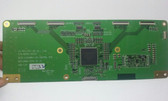 TV LCD 30" ,DELL, LW3000LL, T-CON BOARD, 6871-0514A, 6870C-0012A
