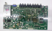 TV LCD 32" ,DYNEX, DX-LCD32, MAIN BOARD, CBPF7Z1KQ7, 715T2300-3
