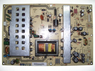 Sharp LC-46D64U Power Supply RDENCA235WJQZ /DPS-304BP-1A