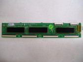 LG, 60PZ950-UA, BUFFER BOARD, EBR73560801, EAX64231801
