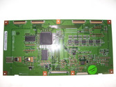 TV LCD 27", AKAI ,LCT2701TD, T-CON BOARD, 35-D003791 ,V270B1-L01-C
