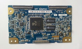 TV LCD 37" ,DYNEX, DX-LCD37-09-2, T-CON BOARD, 1320WF01CVB, CPT320WF01C
