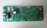 TV LED 32 ", EMERSON, LF320EM4 A, MAIN BOARD, A4AFSMMA-001, BA4AFSG0201 1
